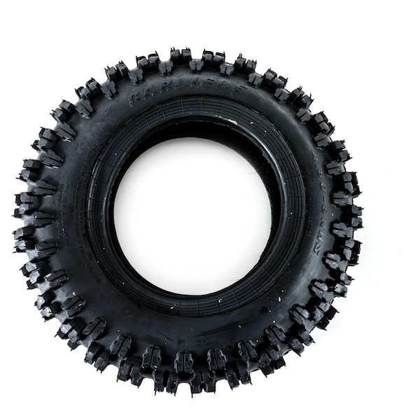 Tire-Snow Hog-4.80